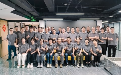 银河集团9873com股份技术部获评全国工人先锋号荣誉称号！